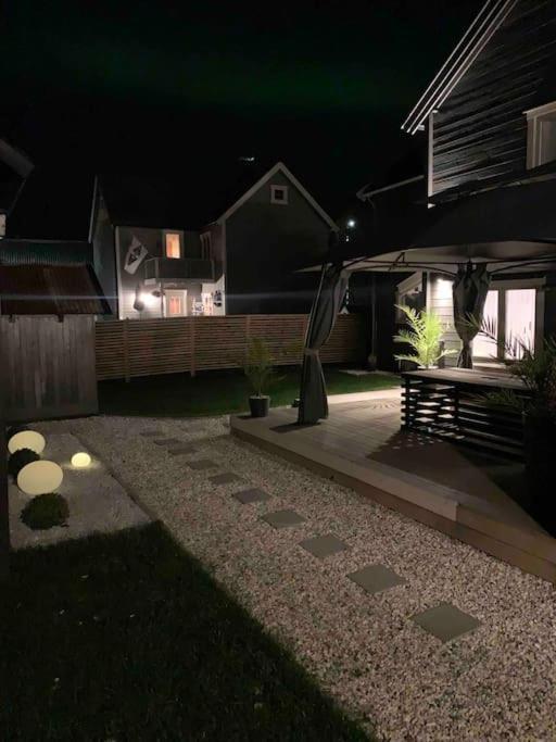 Private House In Orkanger, 35 Minutes From Trondheim Exterior foto