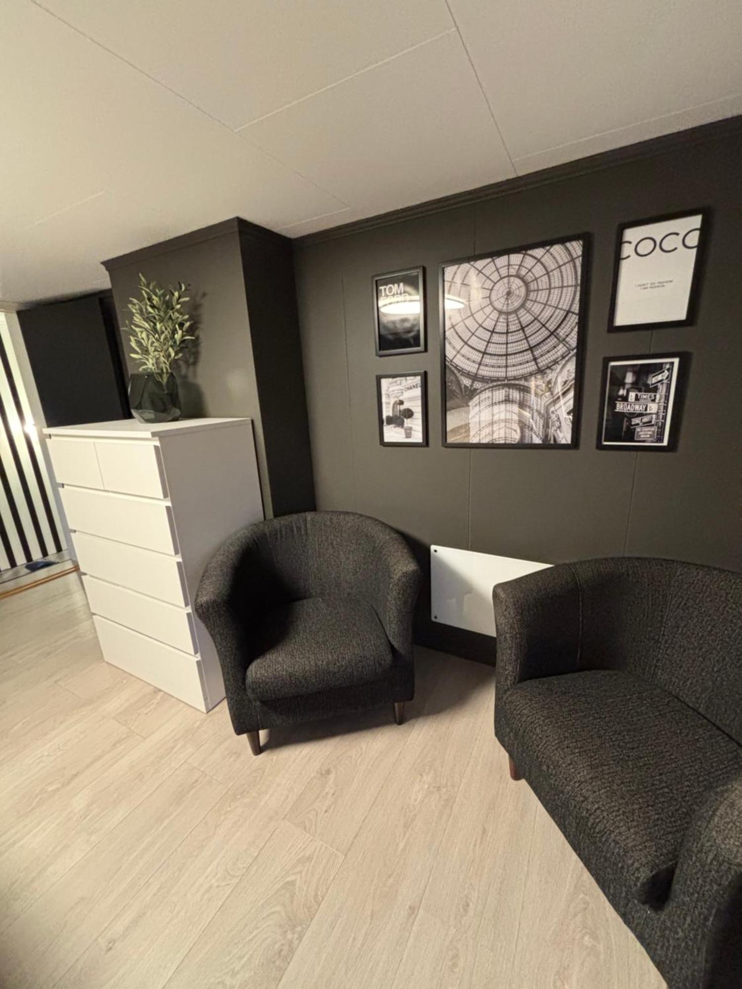 Private House In Orkanger, 35 Minutes From Trondheim Exterior foto